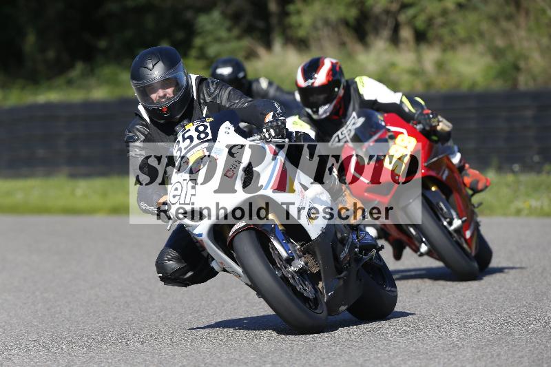 /55 20.09.2025 Speer Racing ADR/Gruppe gelb/999